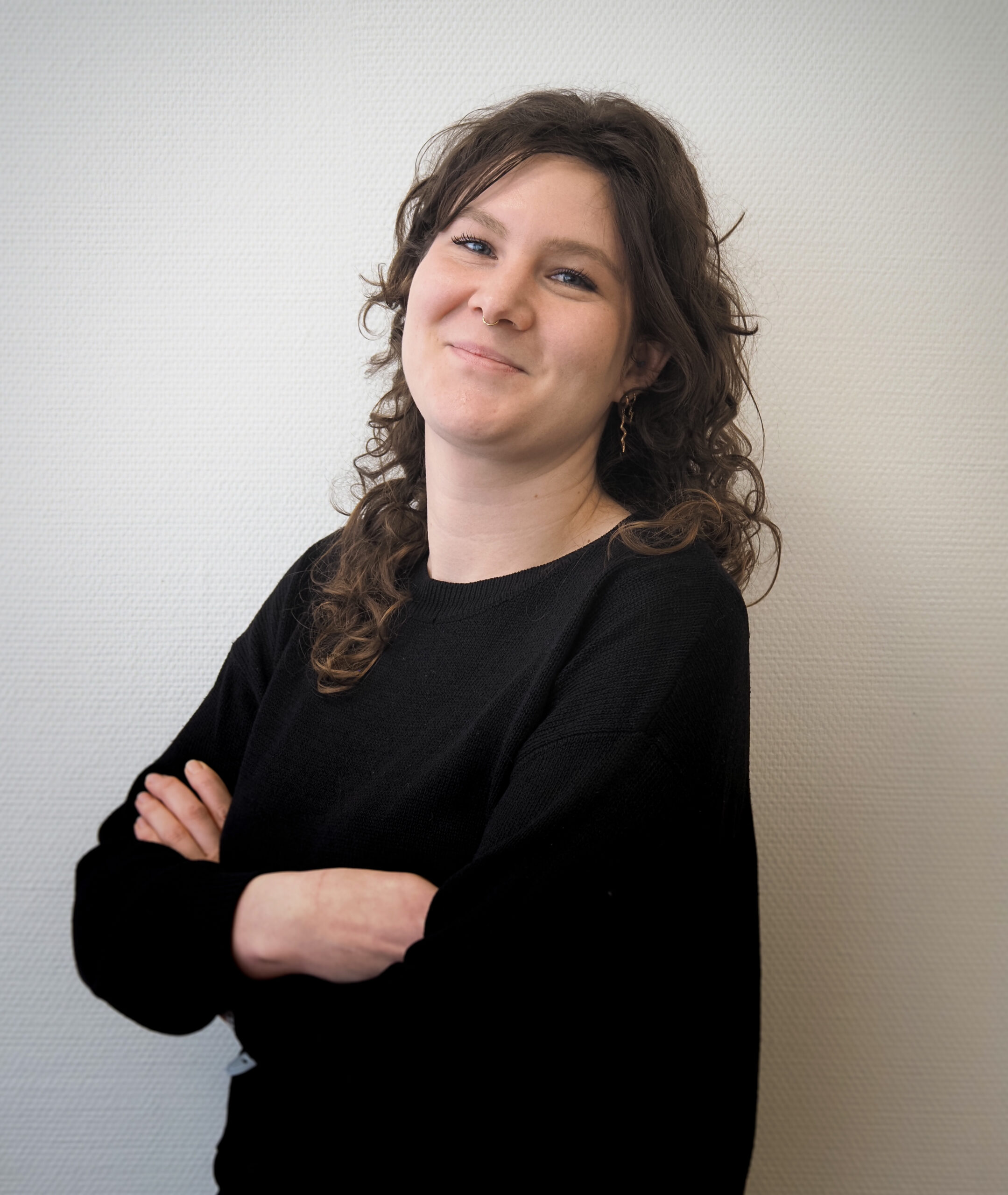 Coralie HUGEL